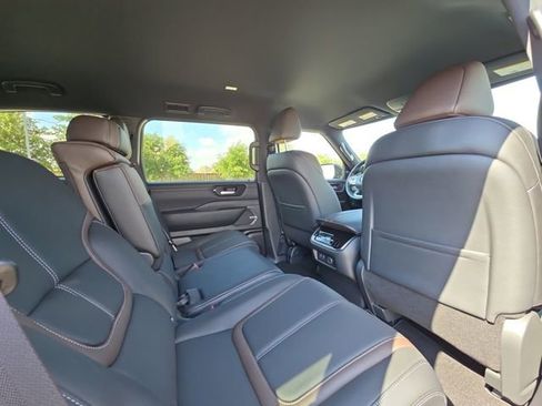 New 2026 Nissan Armada SL RWD image 27