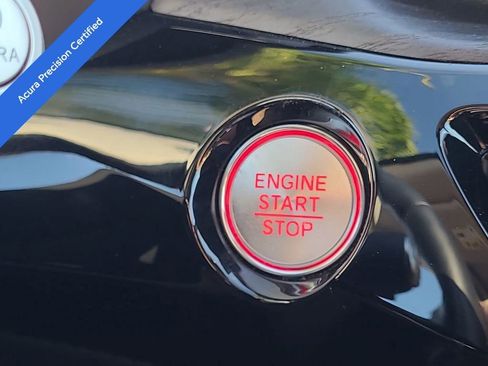 Used 2025 Acura MDX w/ Advance Package image 46