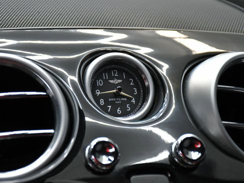 Used 2015 Bentley Continental GT V8 S AWD/4WD image 30