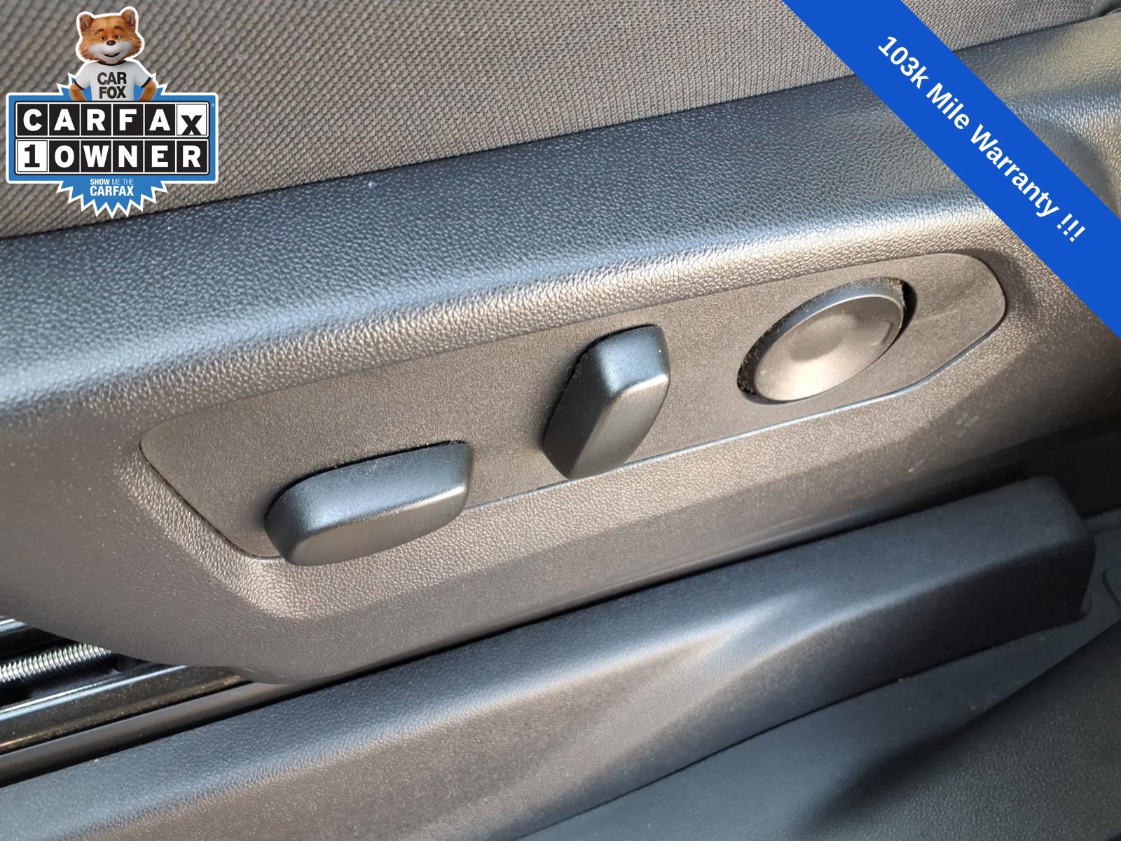 Used 2025 Chevrolet Silverado 1500 Custom w/ Turbomax Blackout Package AWD/4WD image 16
