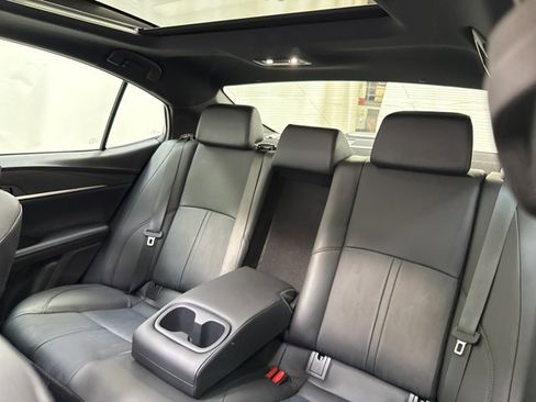 Used 2025 Toyota Camry XSE image 13