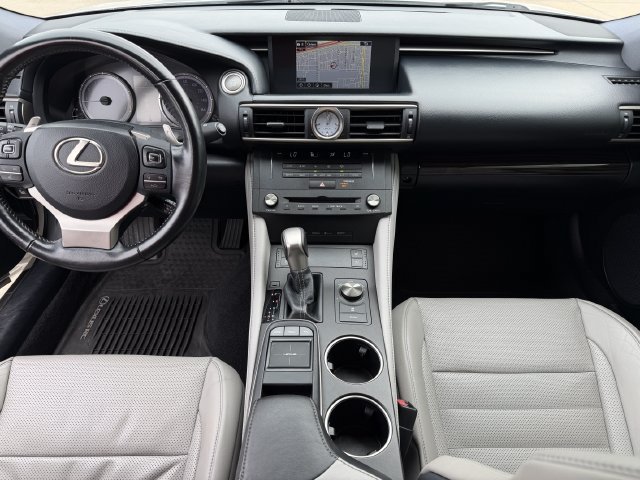 Used 2015 Lexus RC 350 AWD w/ Luxury Package image 9