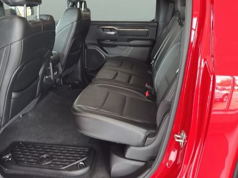Used 2023 RAM 1500 Rebel w/ Rebel Level 2 Equipment Group AWD/4WD image 19