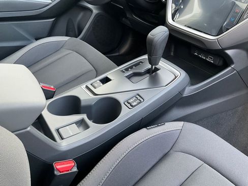 New 2025 Subaru Crosstrek 2.5i Premium image 20