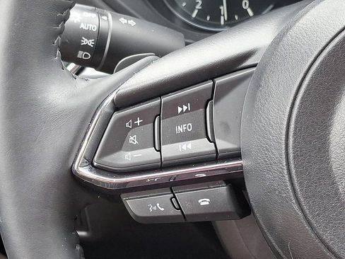Used 2025 MAZDA CX-5 AWD 2.5 S image 22