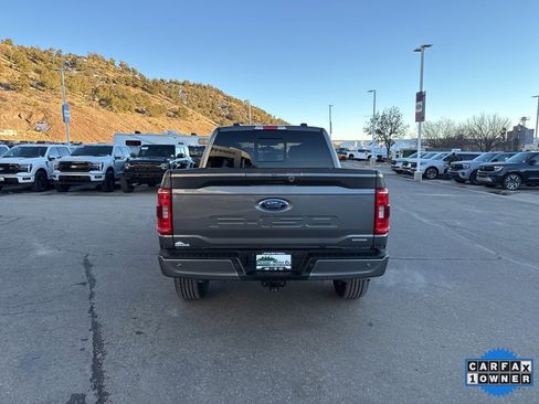 Used 2022 Ford F150 XLT w/ Equipment Group 302A High image 7
