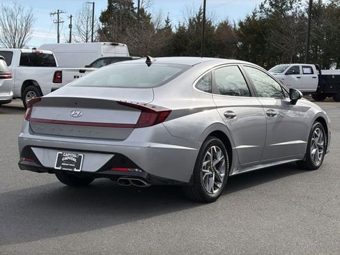 Used 2023 Hyundai Sonata SEL FWD image 13