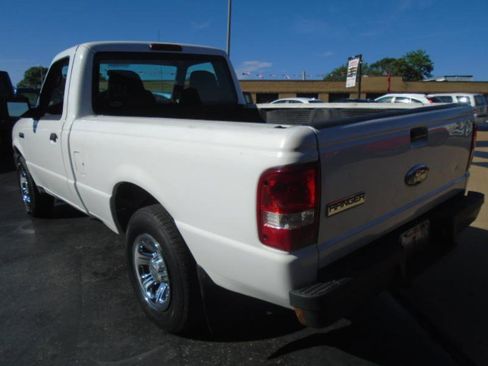 Used 2008 Ford Ranger XL RWD image 3