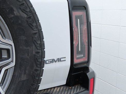 New 2025 GMC Hummer EV 3X w/ LPO, Sport Package image 6