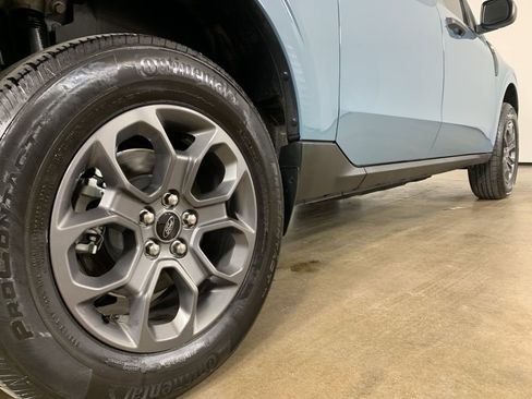 Used 2023 Ford Maverick XLT image 9