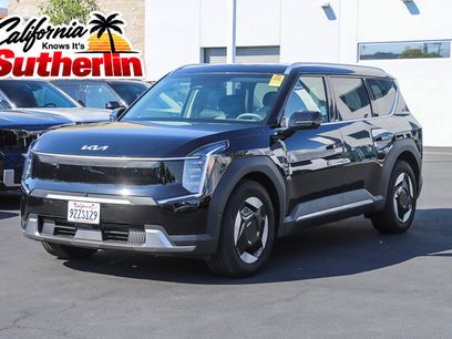 Used 2026 Kia EV9 Wind