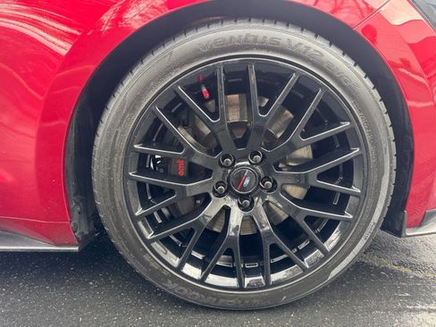 Used 2015 Ford Mustang GT Premium w/ GT Performance Package image 18