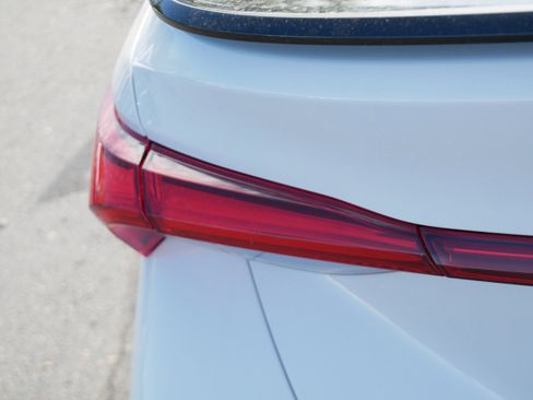 Used 2021 Toyota Avalon TRD FWD image 16