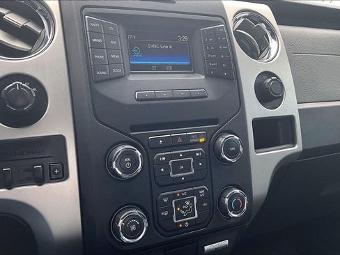 Used 2014 Ford F150 XLT w/ Equipment Group 302A Luxury image 14