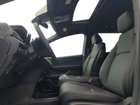 New 2026 Honda Odyssey Sport-L image 12