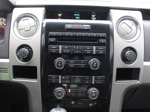 Used 2012 Ford F150 FX4 w/ FX Luxury Pkg image 25