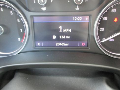 Used 2024 Buick Enclave Essence w/ Sport Touring Edition image 26