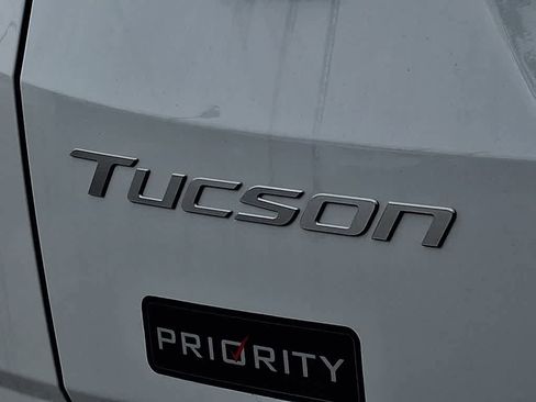 New 2026 Hyundai Tucson SEL AWD/4WD image 23