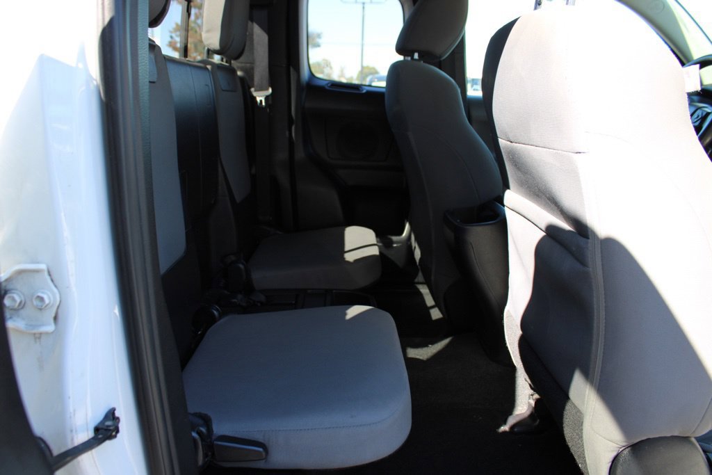Used 2021 Toyota Tacoma SR w/ SR Convenience Package RWD image 12