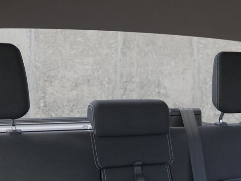 New 2026 Ford Ranger XL image 22