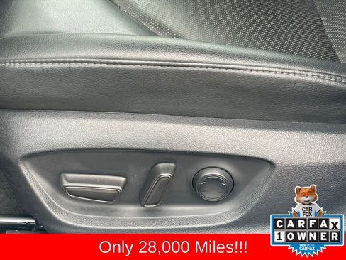 Used 2023 Toyota Camry XLE image 12