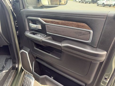 Used 2020 RAM 3500 Laramie image 25