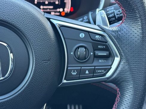 Certified 2023 Acura MDX A-Spec image 33