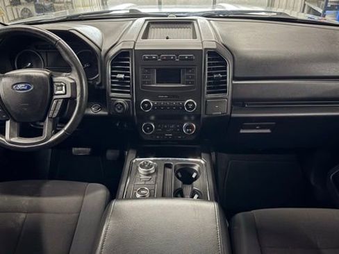Used 2020 Ford Expedition XL AWD/4WD image 30