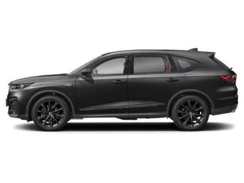 New 2026 Acura MDX A-Spec image 4