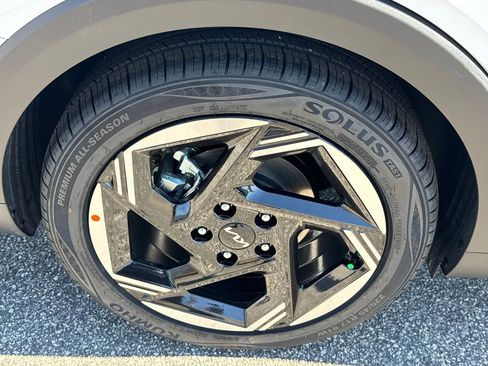 New 2026 Kia K4 EX FWD image 17