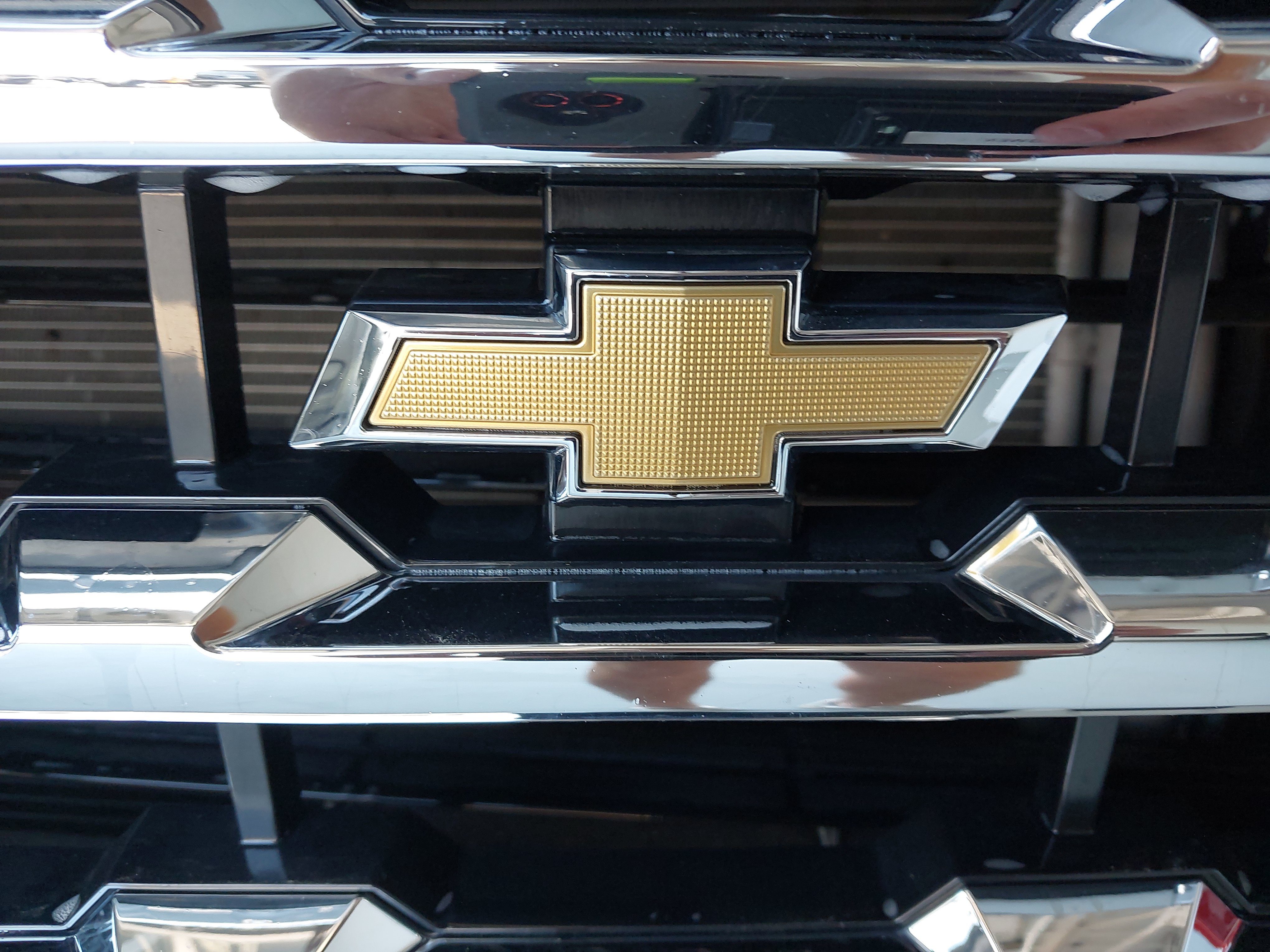 Used 2022 Chevrolet Silverado 2500 LTZ AWD/4WD image 31