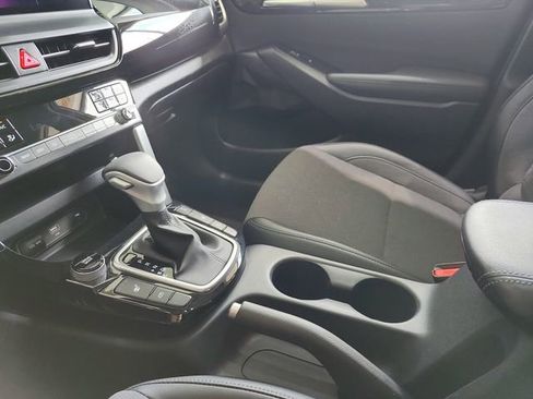 Certified 2024 Kia Seltos S AWD/4WD image 10