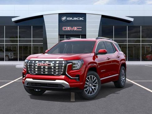 New 2026 GMC Terrain Denali AWD/4WD image 6