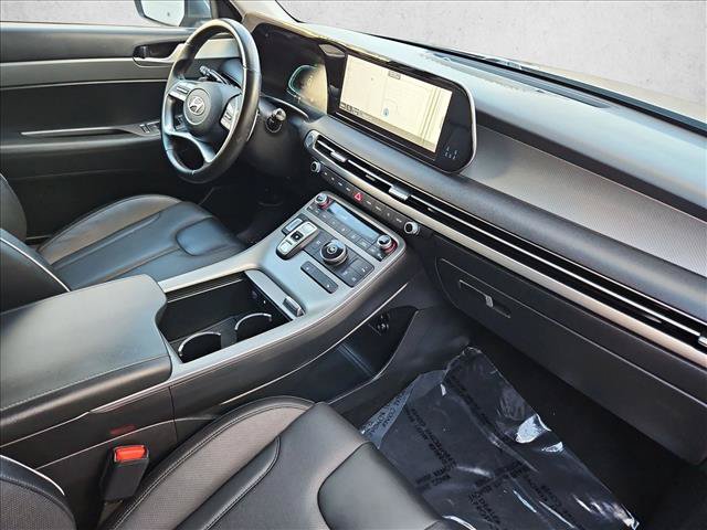 Used 2025 Hyundai Palisade SEL FWD image 27
