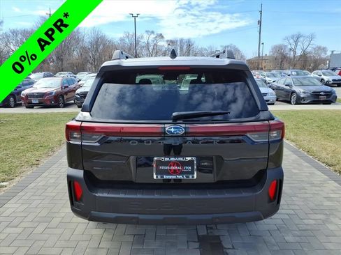 New 2026 Subaru Outback Touring XT AWD/4WD image 7