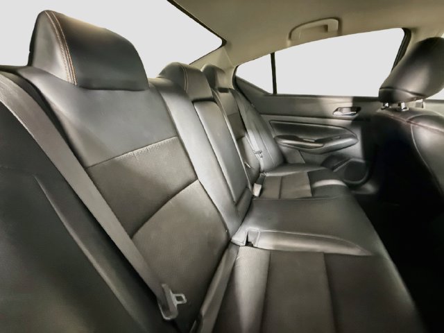 Used 2021 Nissan Altima 2.5 SR FWD image 26