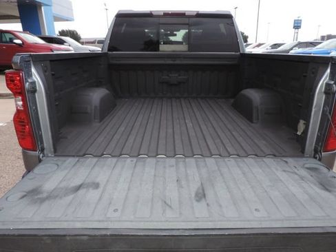 Used 2021 Chevrolet Silverado 1500 LT w/ Texas Edition Plus RWD image 19