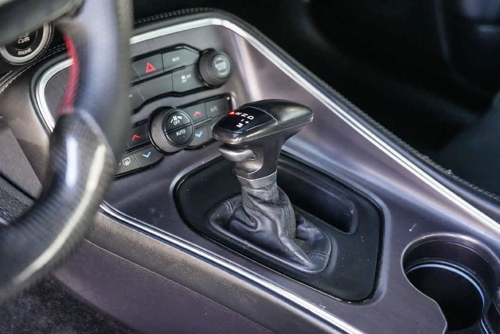 Used 2016 Dodge Challenger R/T Plus RWD image 19
