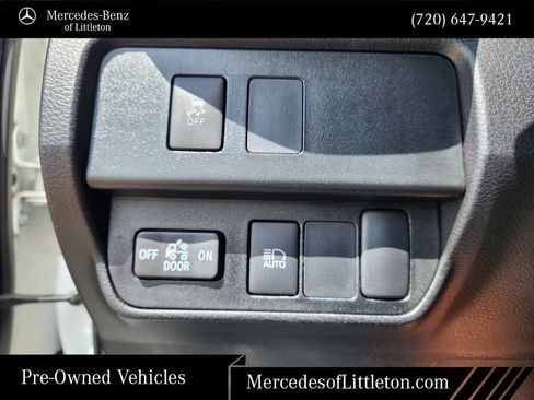 Used 2022 Toyota Tacoma SR5 w/ Technology Package AWD/4WD image 21