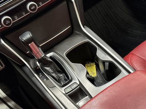 Used 2020 Honda Accord Sport image 24