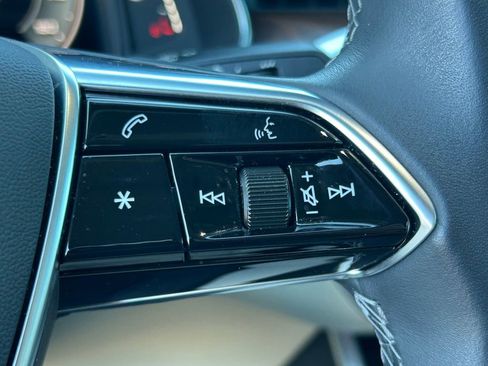 Used 2023 Audi A6 Premium Plus w/ Premium Plus Package image 22