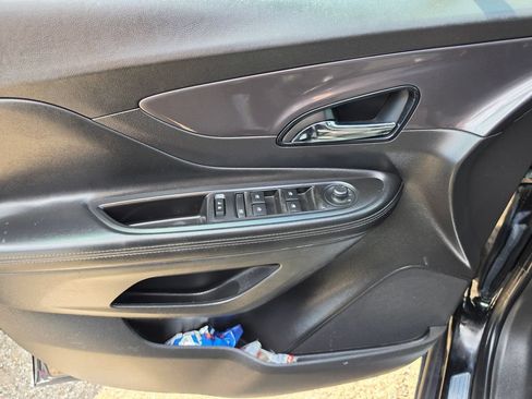 Used 2019 Buick Encore Preferred FWD image 6