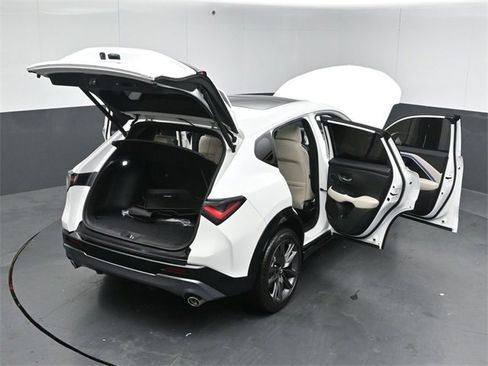 Used 2025 Acura ADX A-Spec image 55