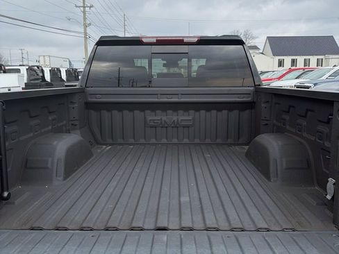 Used 2024 GMC Sierra 1500 SLT w/ SLT Premium Plus Package image 10