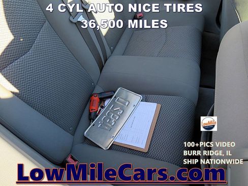 Used 2008 Chrysler Sebring LX FWD image 34