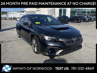 Used 2023 Subaru WRX image 1