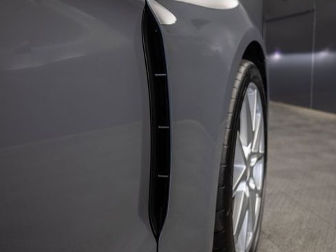 New 2026 Porsche Panamera 4 image 28