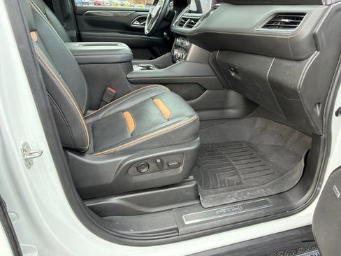Used 2023 GMC Yukon AT4 image 13