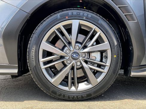 Used 2023 Subaru WRX AWD/4WD image 9