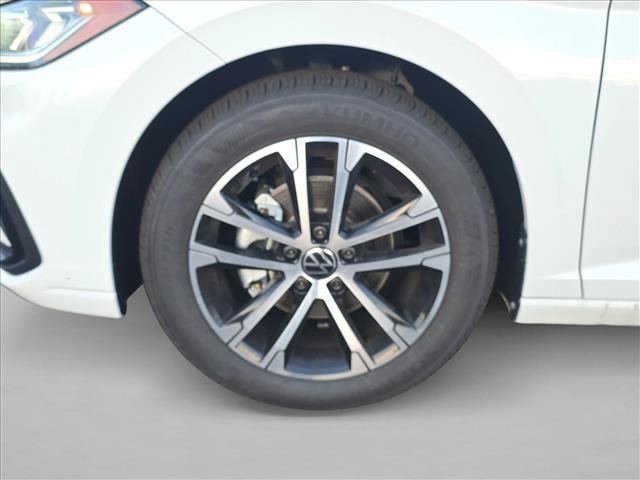 Certified 2026 Volkswagen Jetta Sport FWD image 10